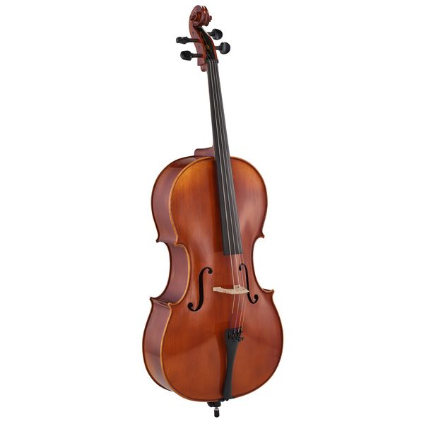Détail 2 — Gewa Sonata Cello Set 4/4 CB