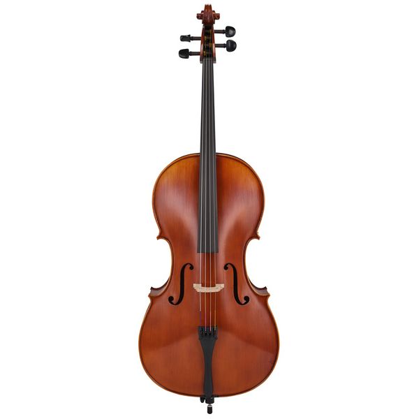 Détail 1 — Gewa Sonata Cello Set 4/4 CB