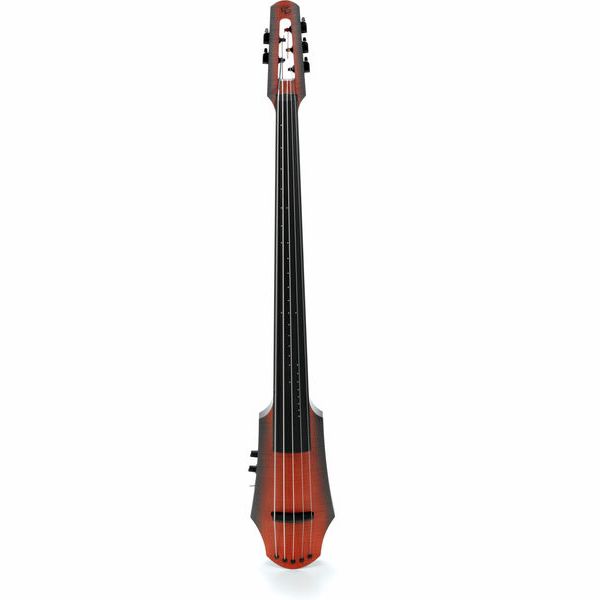Détail 2 — NS Design NXT5a-CO-SB Low F Cello