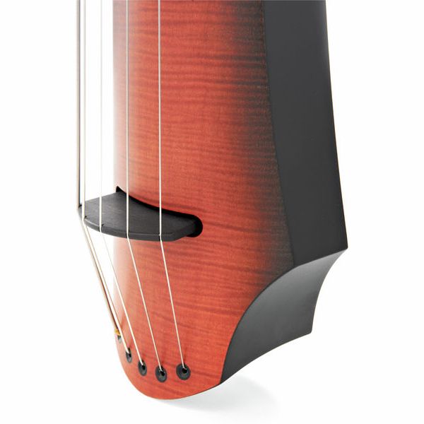 Détail 6 — NS Design NXT5a-CO-SB Low F Cello
