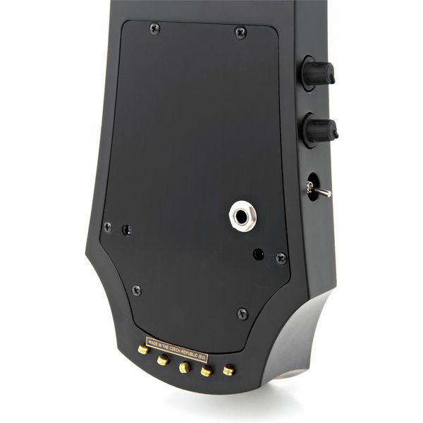 Détail 8 — NS Design NXT5a-CO-SB Low F Cello