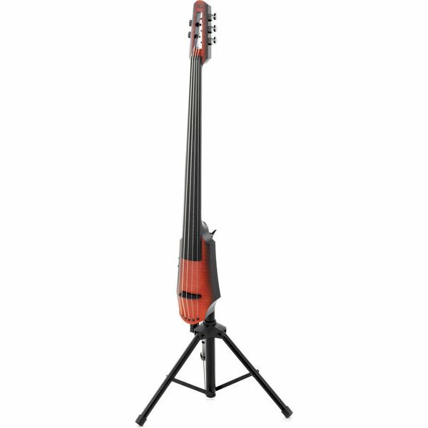 Détail 3 — NS Design NXT5a-CO-SB Low F Cello