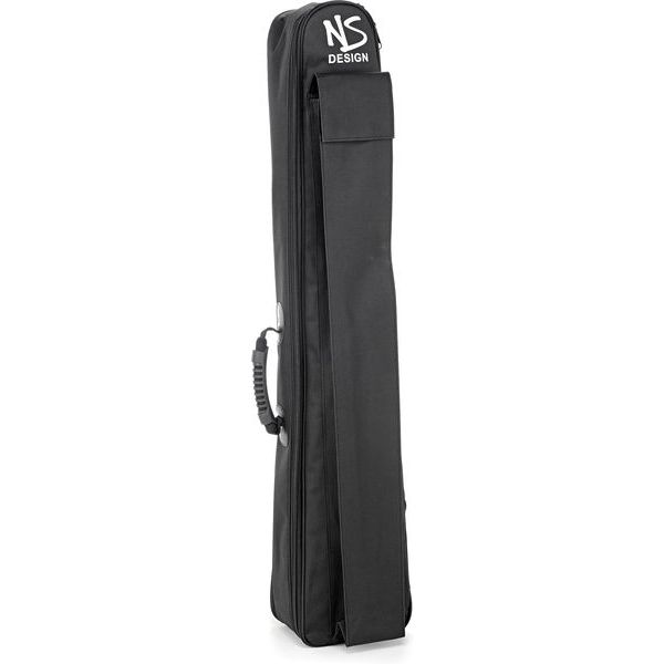 Détail 6 — NS Design NXT5a-CO-BK Low F Cello
