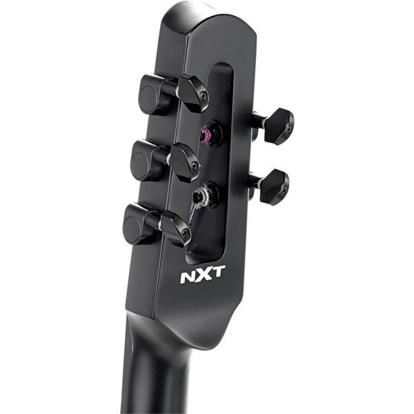 Détail 2 — NS Design NXT5a-CO-BK Low F Cello