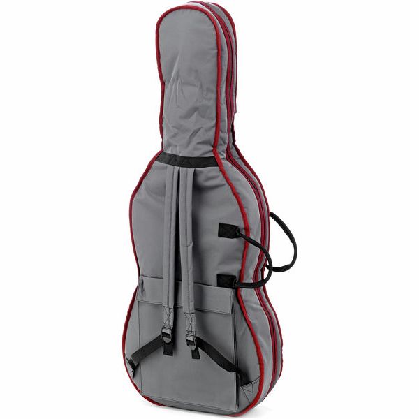 Détail 10 — Stentor SR1108 Cello Student II 3/4