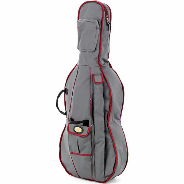 Détail 9 — Stentor SR1108 Cello Student II 3/4