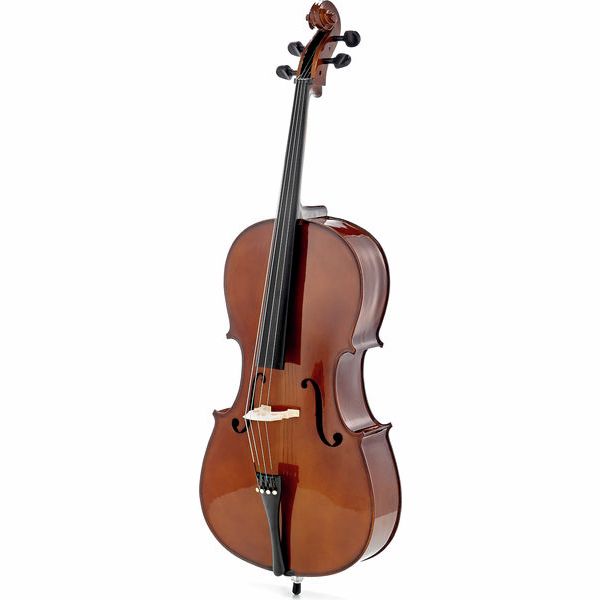 Violoncelle Stentor SR1108 Cello Student II 3/4 test et avis