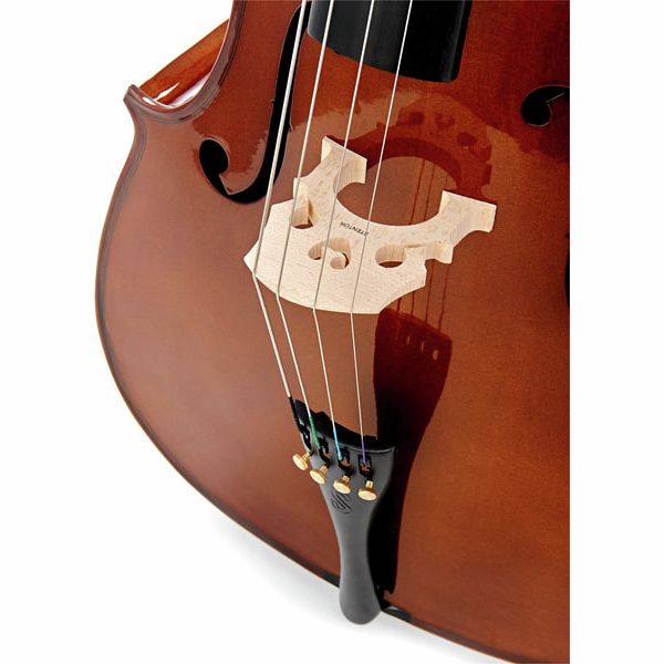 Détail 6 — Stentor SR1108 Cello Student II 3/4