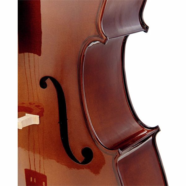 Détail 5 — Stentor SR1108 Cello Student II 3/4
