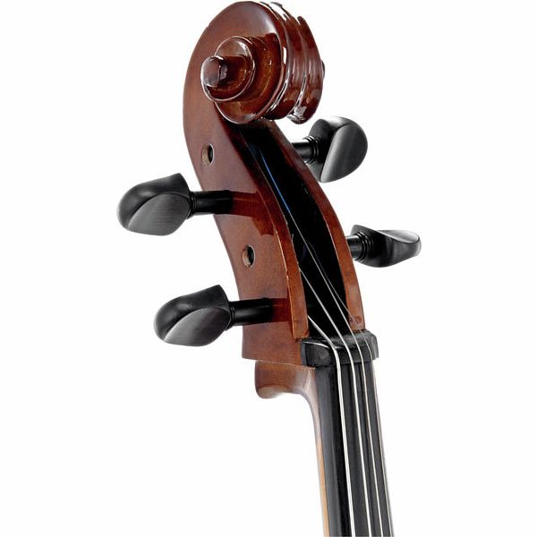 Détail 2 — Stentor SR1108 Cello Student II 3/4