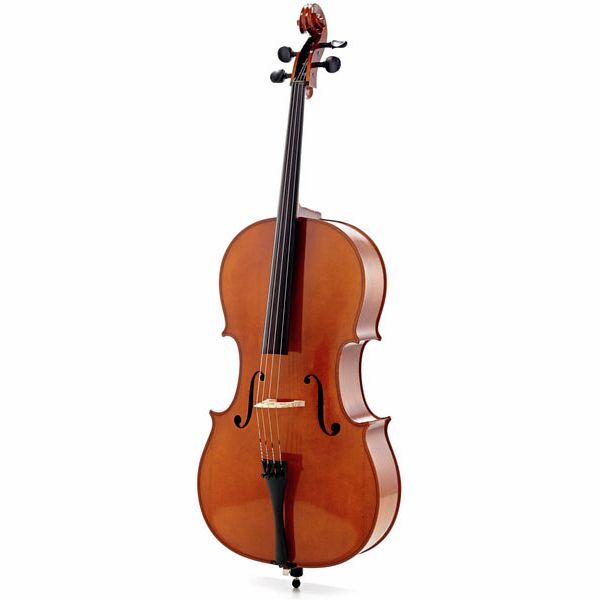 Violoncelle Karl Höfner H4/2-C 4/4 Cello test et avis