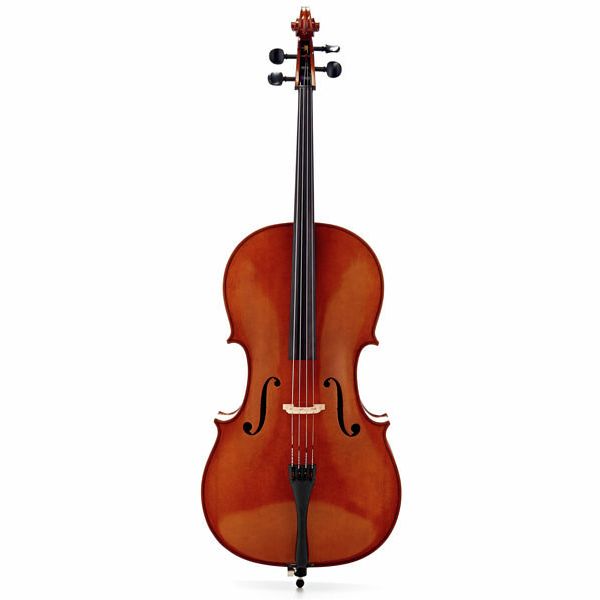 Karl Höfner H4/2-C 4/4 Cello