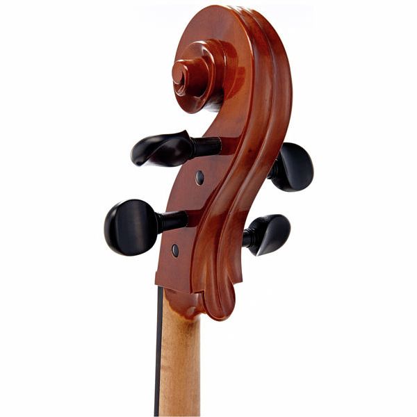 Détail 5 — Karl Höfner H4/2-C 4/4 Cello