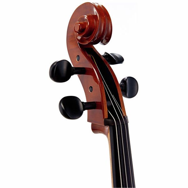 Détail 6 — Karl Höfner H4/2-C 4/4 Cello