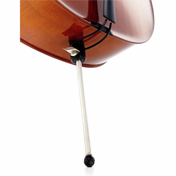 Détail 7 — Karl Höfner H4/2-C 4/4 Cello