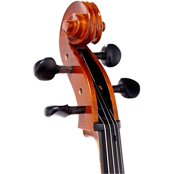 Détail 4 — Karl Höfner H5-C Cello 4/4
