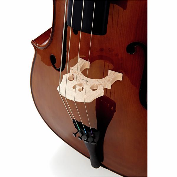 Détail 2 — Stentor SR1102 Cello Student I 4/4