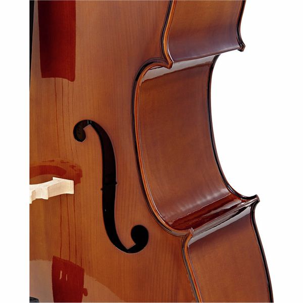 Détail 3 — Stentor SR1102 Cello Student I 4/4