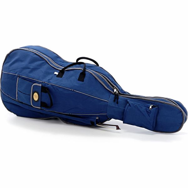 Détail 7 — Stentor SR1102 Cello Student I 4/4