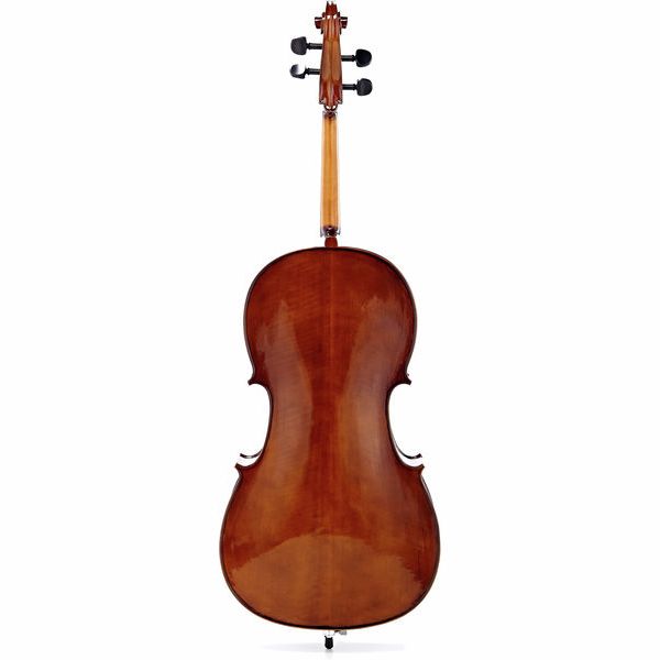 Détail 1 — Stentor SR1108 Cello Student II 4/4