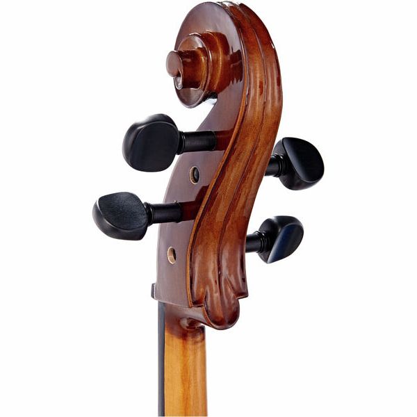 Détail 5 — Stentor SR1108 Cello Student II 4/4