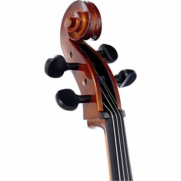 Détail 4 — Stentor SR1108 Cello Student II 4/4