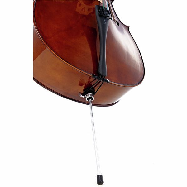Détail 6 — Stentor SR1108 Cello Student II 4/4