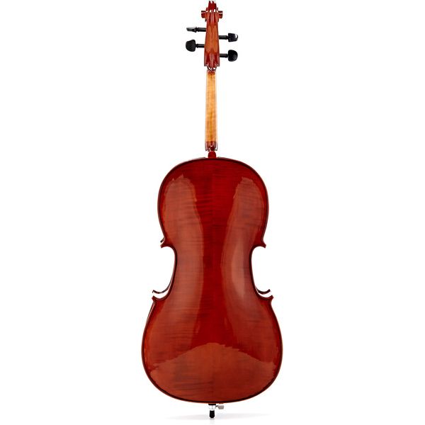 Détail 1 — Stentor SR1586 Cello Conservatoire 4/4
