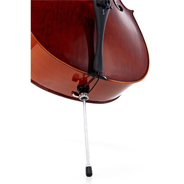 Détail 4 — Stentor SR1586 Cello Conservatoire 4/4