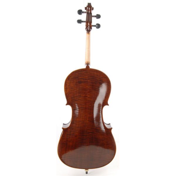 Détail 1 — Alfred Stingl by Höfner AS260 C3/4 Celloset