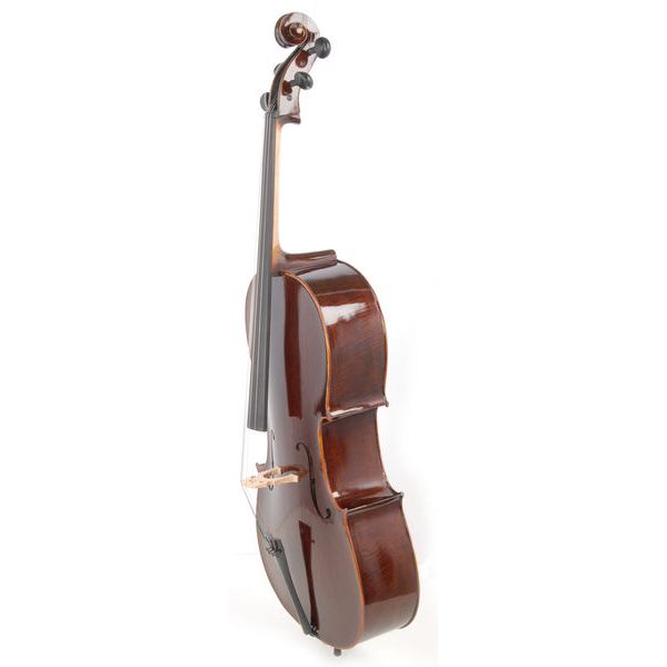 Détail 6 — Alfred Stingl by Höfner AS260 C3/4 Celloset