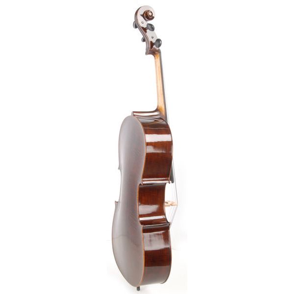Détail 7 — Alfred Stingl by Höfner AS260 C3/4 Celloset