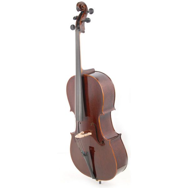 Détail 9 — Alfred Stingl by Höfner AS260 C3/4 Celloset
