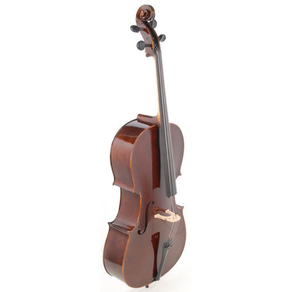 Détail 10 — Alfred Stingl by Höfner AS260 C3/4 Celloset