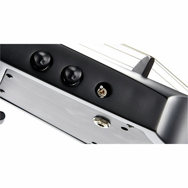 Détail 5 — NS Design NXT5a-CO-BK High E
