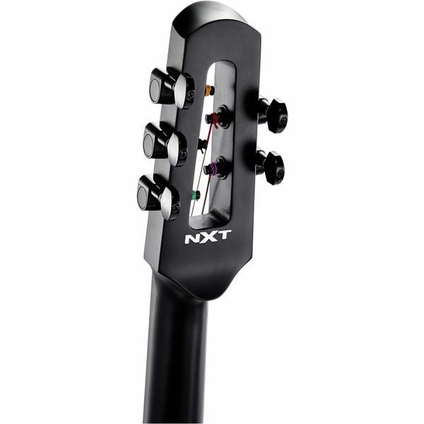 Détail 3 — NS Design NXT5a-CO-SB High E Cello