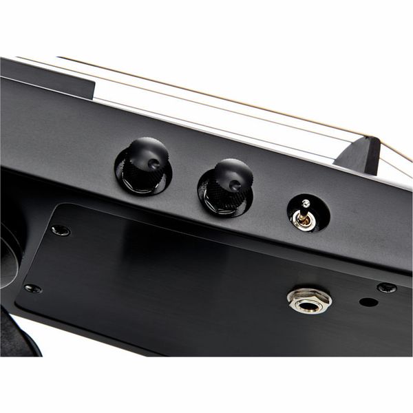 Détail 5 — NS Design NXT5a-CO-SB High E Cello