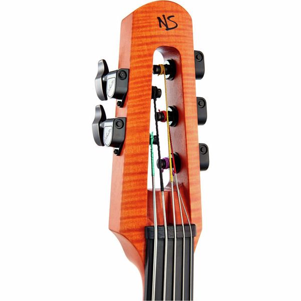 Détail 1 — NS Design CR5 Omni Bass