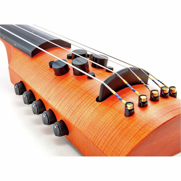 Détail 3 — NS Design CR5 Omni Bass