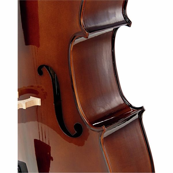 Détail 5 — Stentor SR1102 Cello Student I 3/4