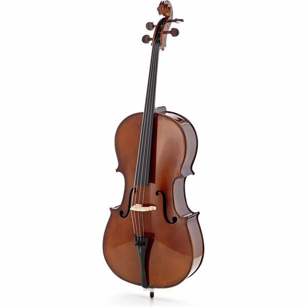 Violoncelle Stentor SR1102 Cello Student I 3/4 test et avis