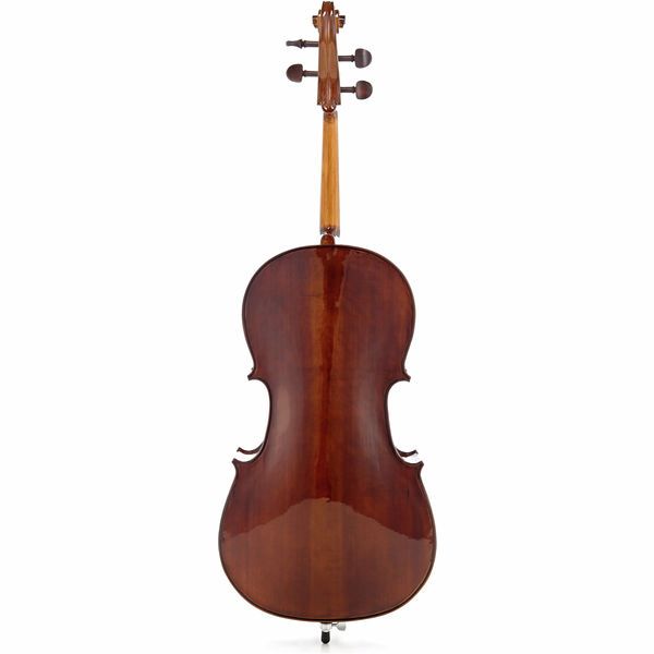 Détail 1 — Stentor SR1102 Cello Student I 3/4