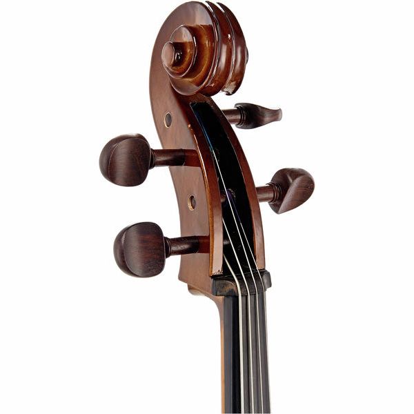 Détail 2 — Stentor SR1102 Cello Student I 3/4