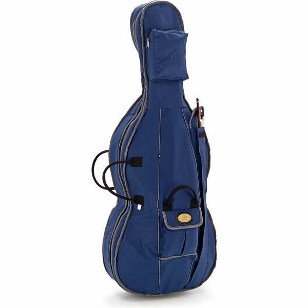 Détail 8 — Stentor SR1102 Cello Student I 3/4