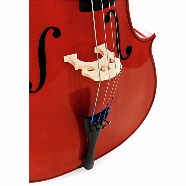 Détail 7 — Yamaha VC 5S44 Cello 4/4