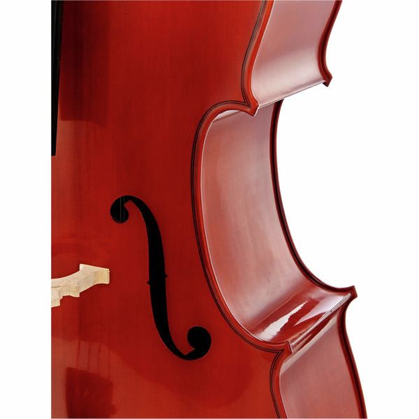 Détail 6 — Yamaha VC 5S44 Cello 4/4