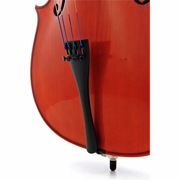 Détail 8 — Yamaha VC 5S44 Cello 4/4