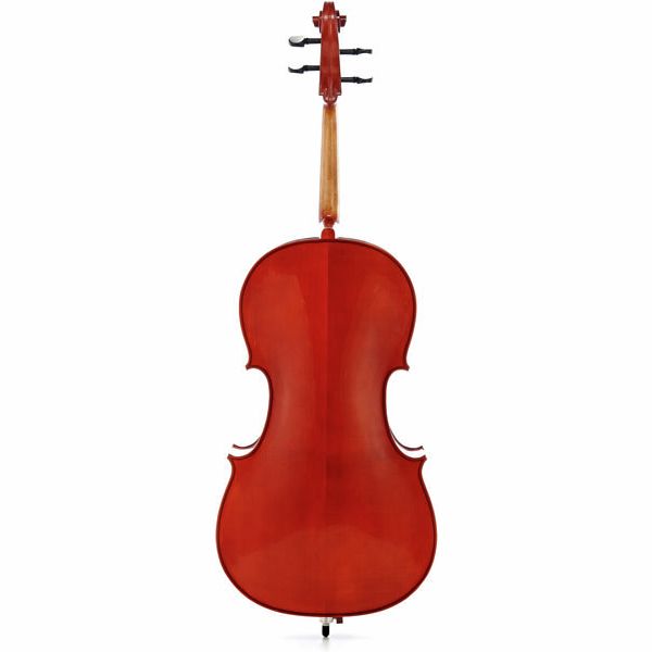 Détail 1 — Yamaha VC 5S44 Cello 4/4