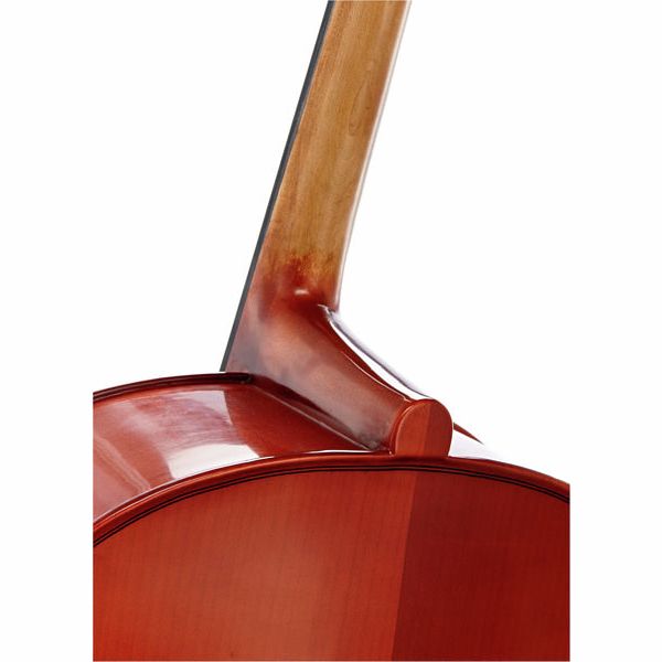Détail 5 — Yamaha VC 5S44 Cello 4/4