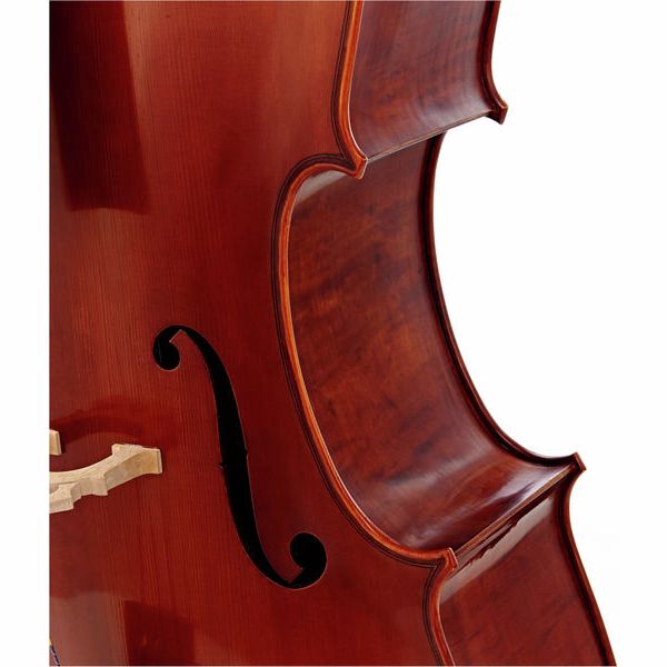 Détail 6 — Yamaha VC 7SG44 Cello 4/4